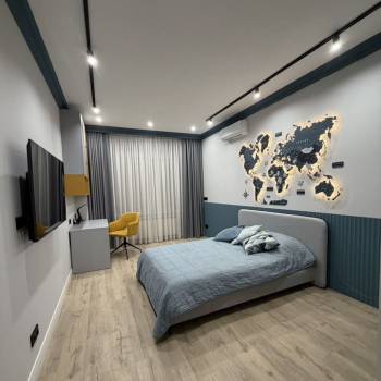 Продается Многокомнатная квартира, 156 м²