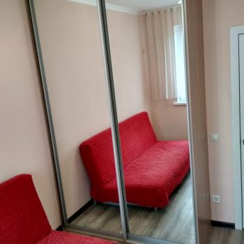 Сдается 2-х комнатная квартира, 48 м²