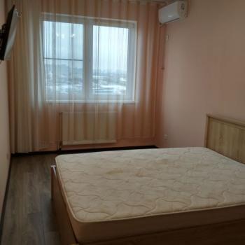 Сдается 2-х комнатная квартира, 48 м²
