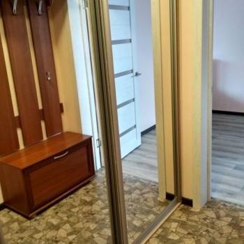 Сдается 2-х комнатная квартира, 48 м²