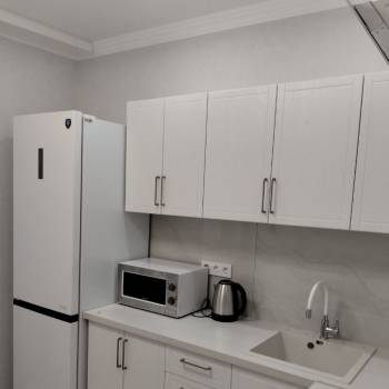 Сдается 1-комнатная квартира, 34,6 м²