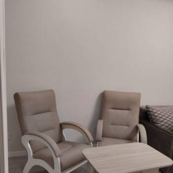 Сдается 1-комнатная квартира, 34,6 м²