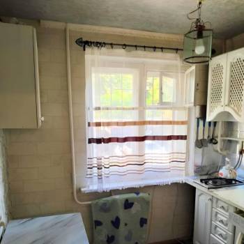 Сдается 2-х комнатная квартира, 44,2 м²