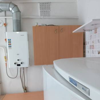 Сдается 2-х комнатная квартира, 44 м²