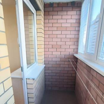 Сдается 1-комнатная квартира, 42,8 м²