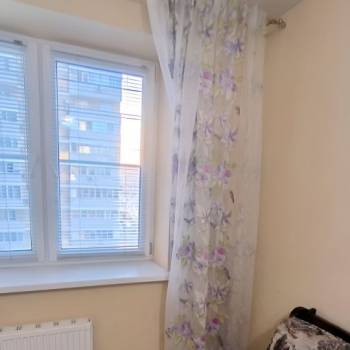 Сдается 1-комнатная квартира, 42,8 м²