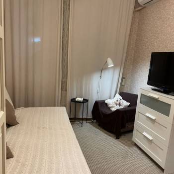 Сдается 1-комнатная квартира, 31 м²
