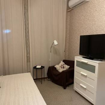 Сдается 1-комнатная квартира, 31 м²