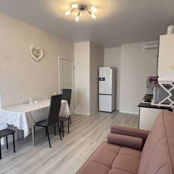 Сдается 1-комнатная квартира, 42,8 м²