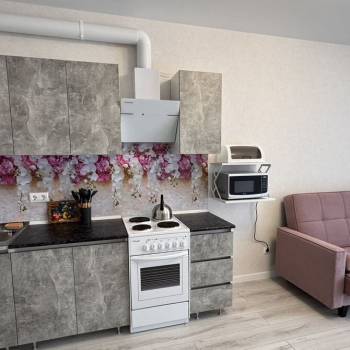 Сдается 1-комнатная квартира, 42,8 м²