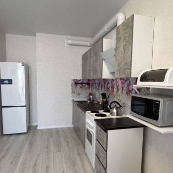 Сдается 1-комнатная квартира, 42,8 м²