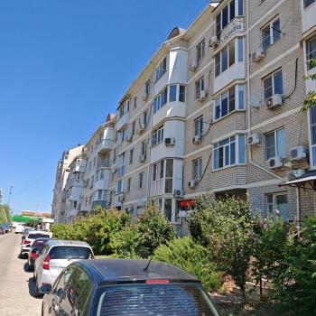 Сдается 2-х комнатная квартира, 62 м²