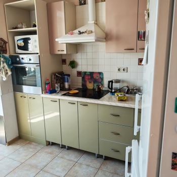 Сдается 2-х комнатная квартира, 62 м²