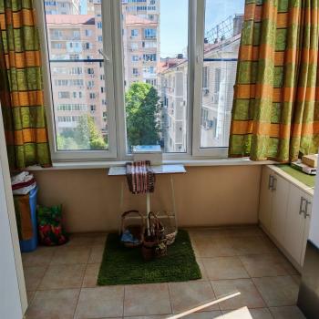 Сдается 2-х комнатная квартира, 62 м²