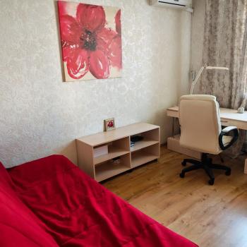 Сдается 2-х комнатная квартира, 62 м²