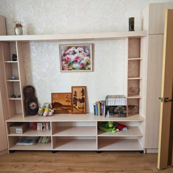 Сдается 2-х комнатная квартира, 62 м²