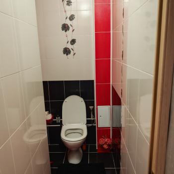 Сдается 2-х комнатная квартира, 62 м²