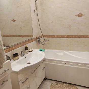 Сдается 2-х комнатная квартира, 62 м²