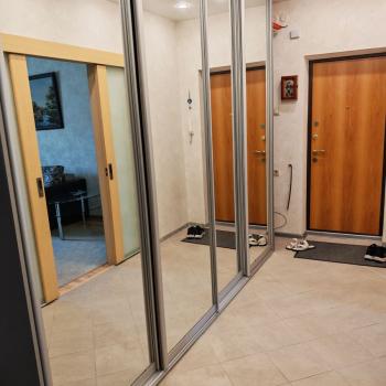 Сдается 2-х комнатная квартира, 62 м²