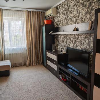 Сдается 2-х комнатная квартира, 62 м²