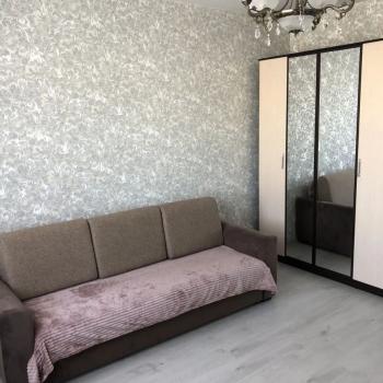 Сдается 1-комнатная квартира, 34,9 м²