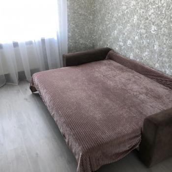 Сдается 1-комнатная квартира, 34,9 м²