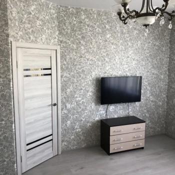 Сдается 1-комнатная квартира, 34,9 м²