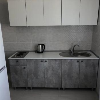 Сдается 1-комнатная квартира, 34,9 м²
