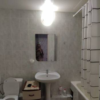Сдается 2-х комнатная квартира, 48 м²
