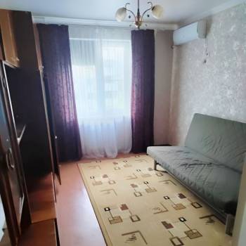 Сдается 2-х комнатная квартира, 48 м²
