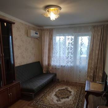 Сдается 2-х комнатная квартира, 48 м²