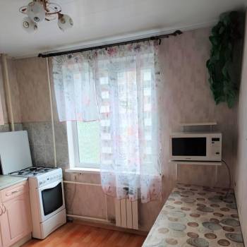 Сдается 2-х комнатная квартира, 48 м²