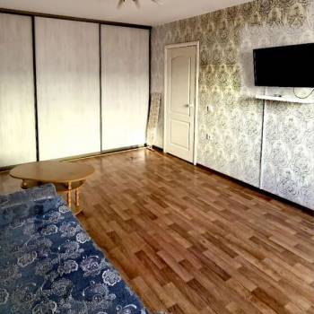 Сдается 1-комнатная квартира, 38 м²