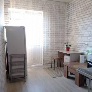 Сдается 1-комнатная квартира, 33 м²