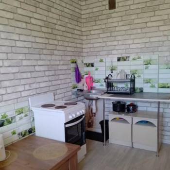 Сдается 1-комнатная квартира, 33 м²