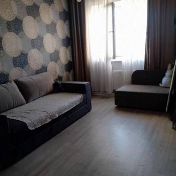 Сдается 1-комнатная квартира, 33 м²