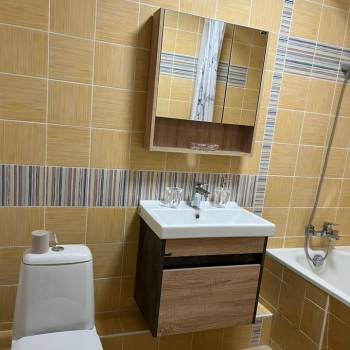 Сдается 1-комнатная квартира, 38 м²