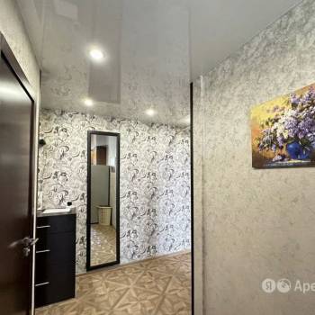 Сдается Многокомнатная квартира, 58 м²