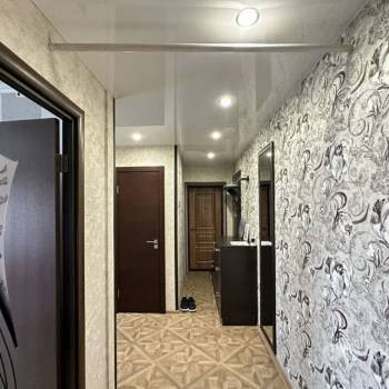 Сдается Многокомнатная квартира, 58 м²