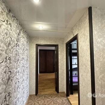 Сдается Многокомнатная квартира, 58 м²