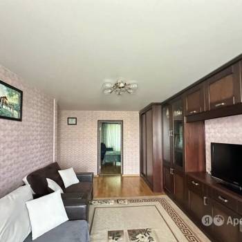 Сдается Многокомнатная квартира, 58 м²