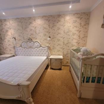 Сдается Многокомнатная квартира, 115 м²