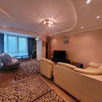 Сдается Многокомнатная квартира, 115 м²