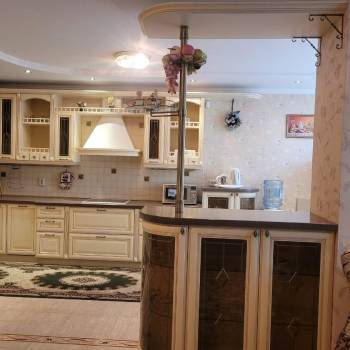 Сдается Многокомнатная квартира, 115 м²