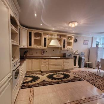 Сдается Многокомнатная квартира, 115 м²