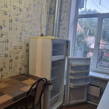 Сдается 2-х комнатная квартира, 39 м²