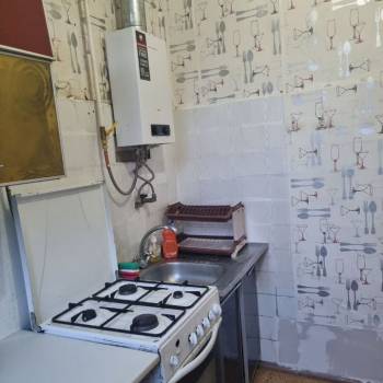 Сдается 2-х комнатная квартира, 39 м²