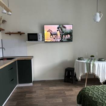 Сдается 1-комнатная квартира, 30 м²