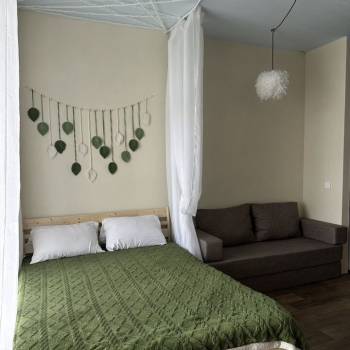 Сдается 1-комнатная квартира, 30 м²