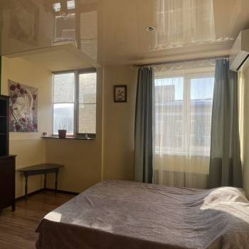 Сдается 1-комнатная квартира, 28 м²